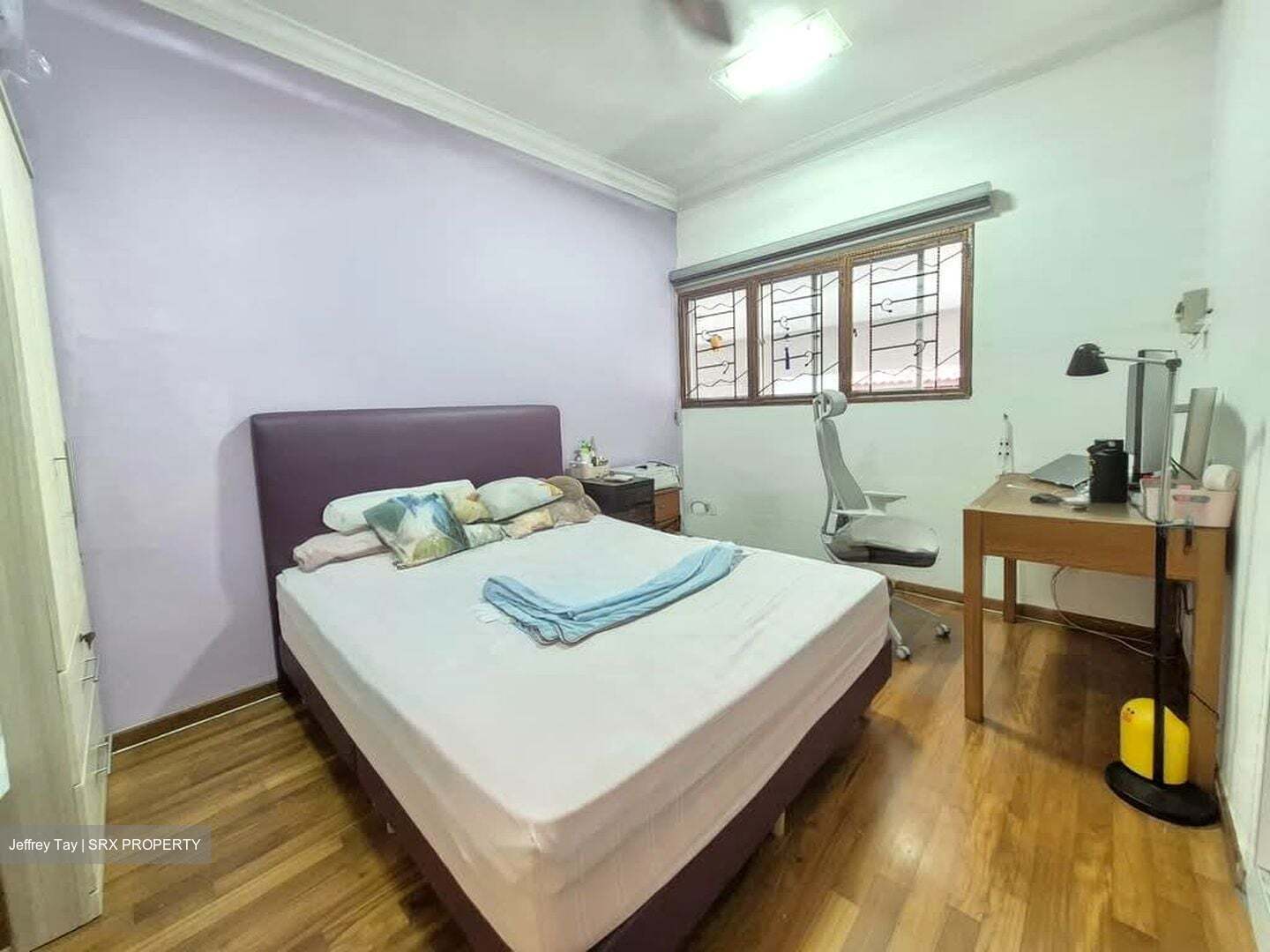 Ridgewood (D10), Condominium #549337671